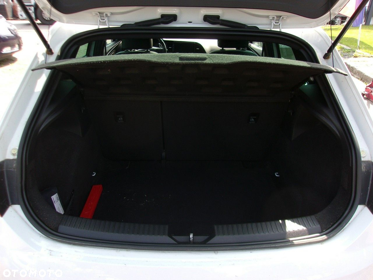 Seat Leon 2.0 TSI Cupra S&S 280 DSG - 28