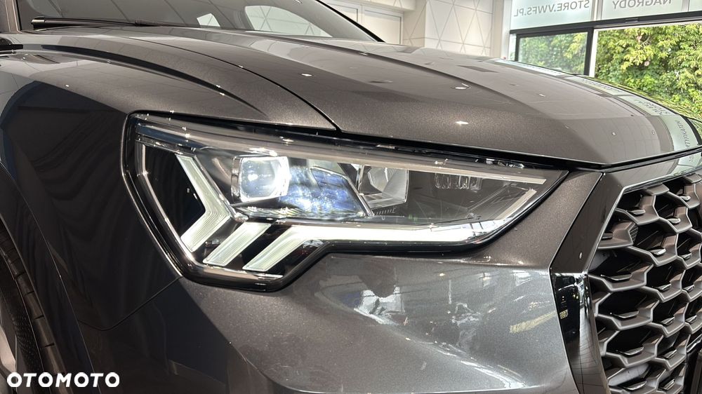 Audi Q3 35 TFSI mHEV S-Line S tronic - 29