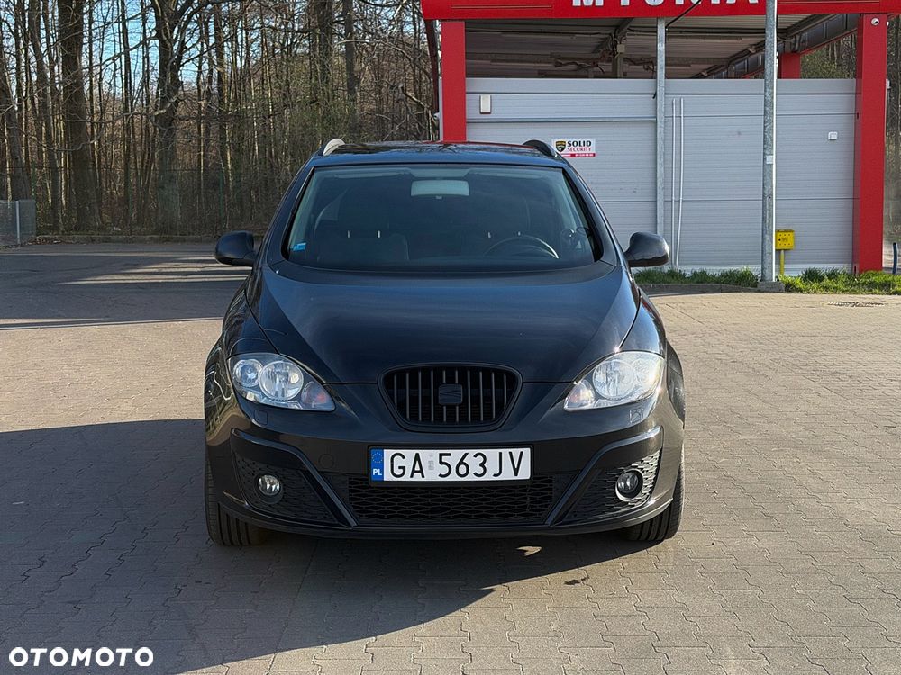 Seat Altea XL 1.2 TSI Entry S&S - 3