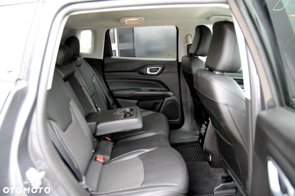 Jeep Compass 1.6 MJD Limited FWD S&S - 25