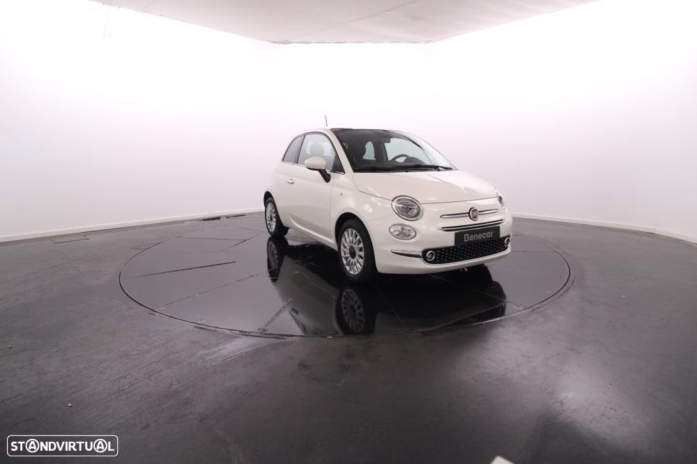Fiat 500 1.0 Hybrid - 11