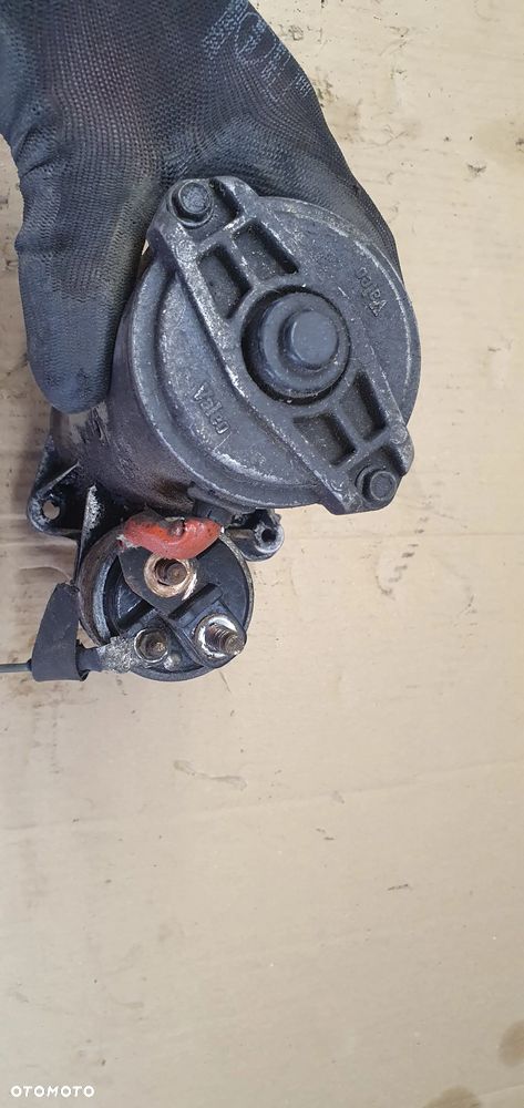 Rozrusznik starter silnika Renault Espace 1.9 DCI - 5