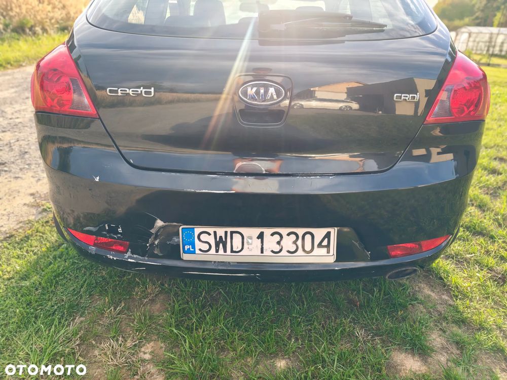 Kia ProCeed 1.6 Crdi Comfort + - 9