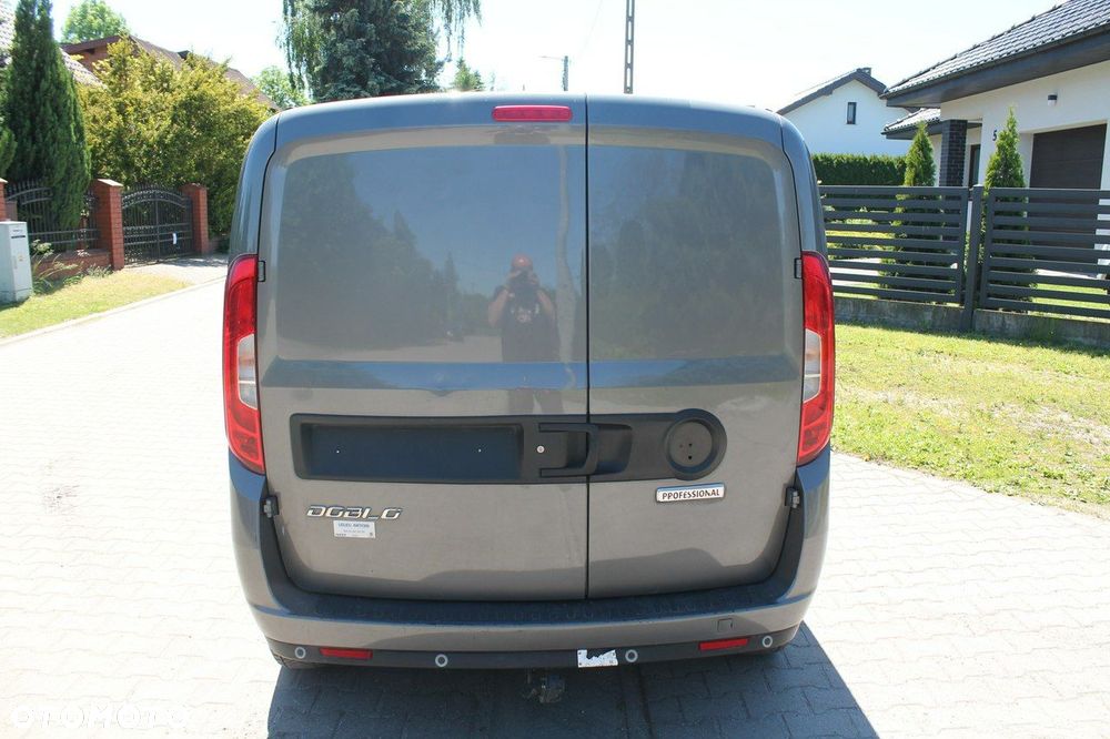 Fiat Doblo - 6