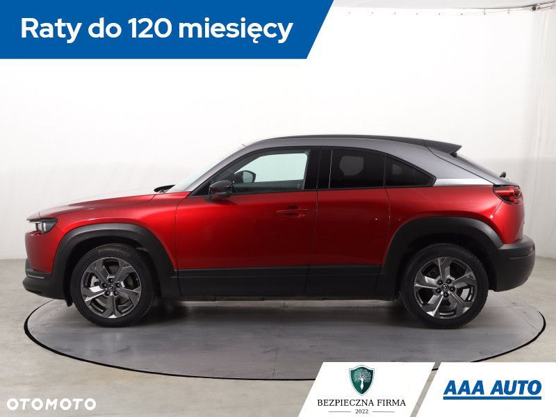 Mazda MX-30 - 4