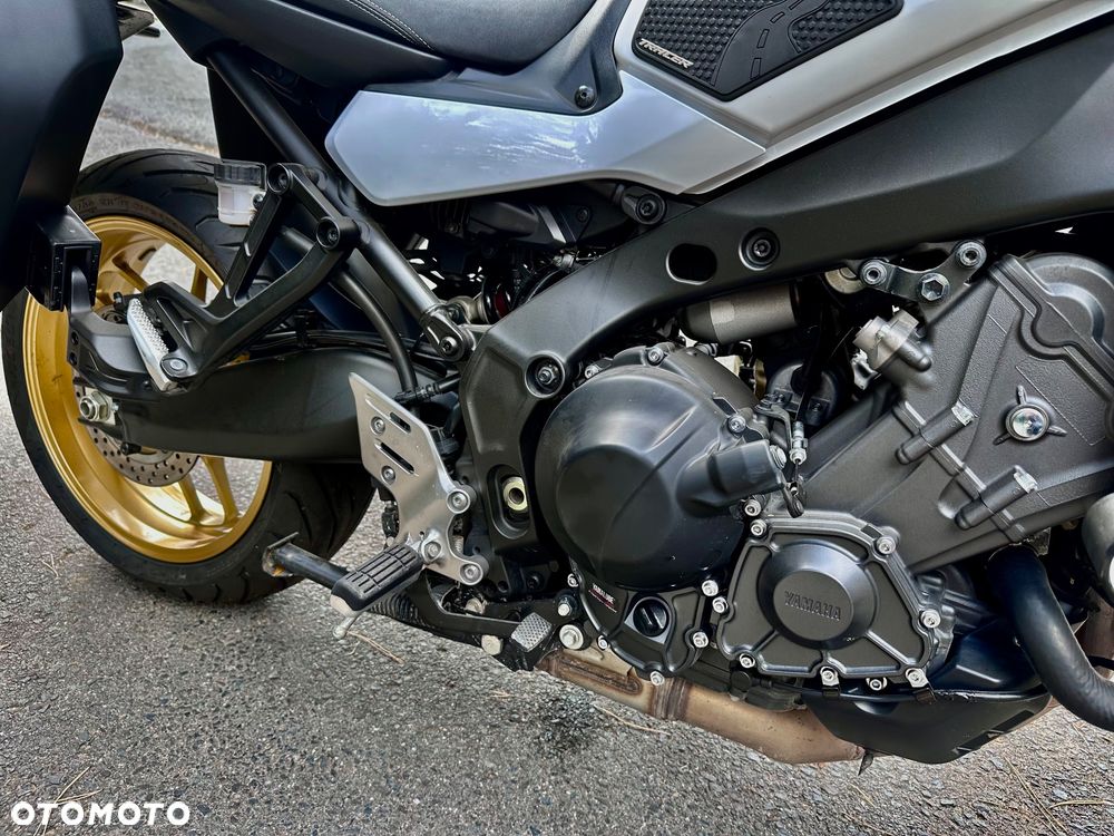 Yamaha Tracer - 10