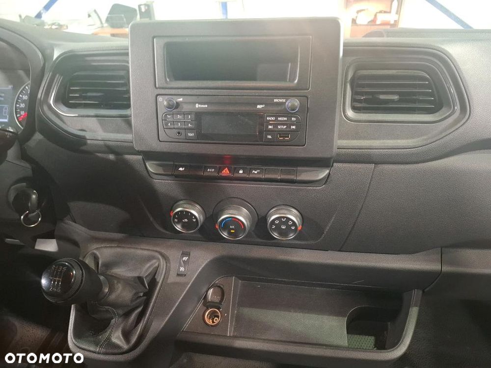 Renault MASTER - 6