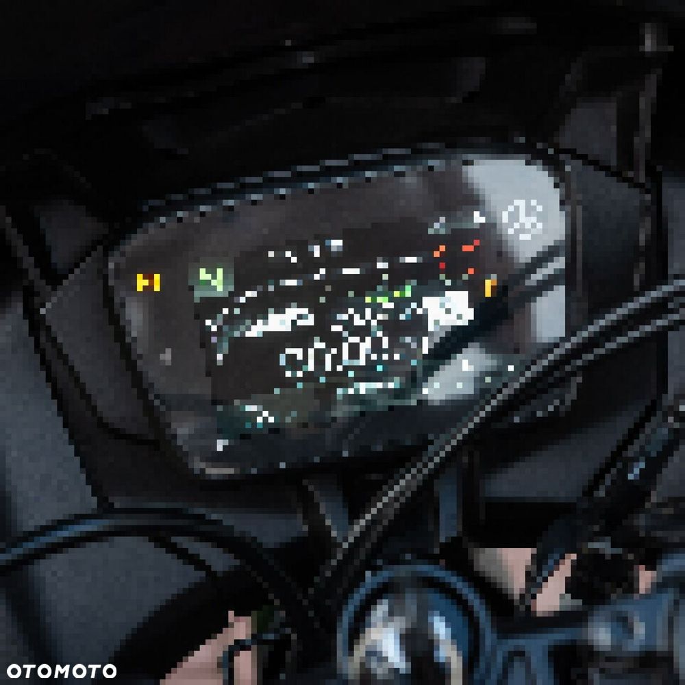 Yamaha YZF - 7