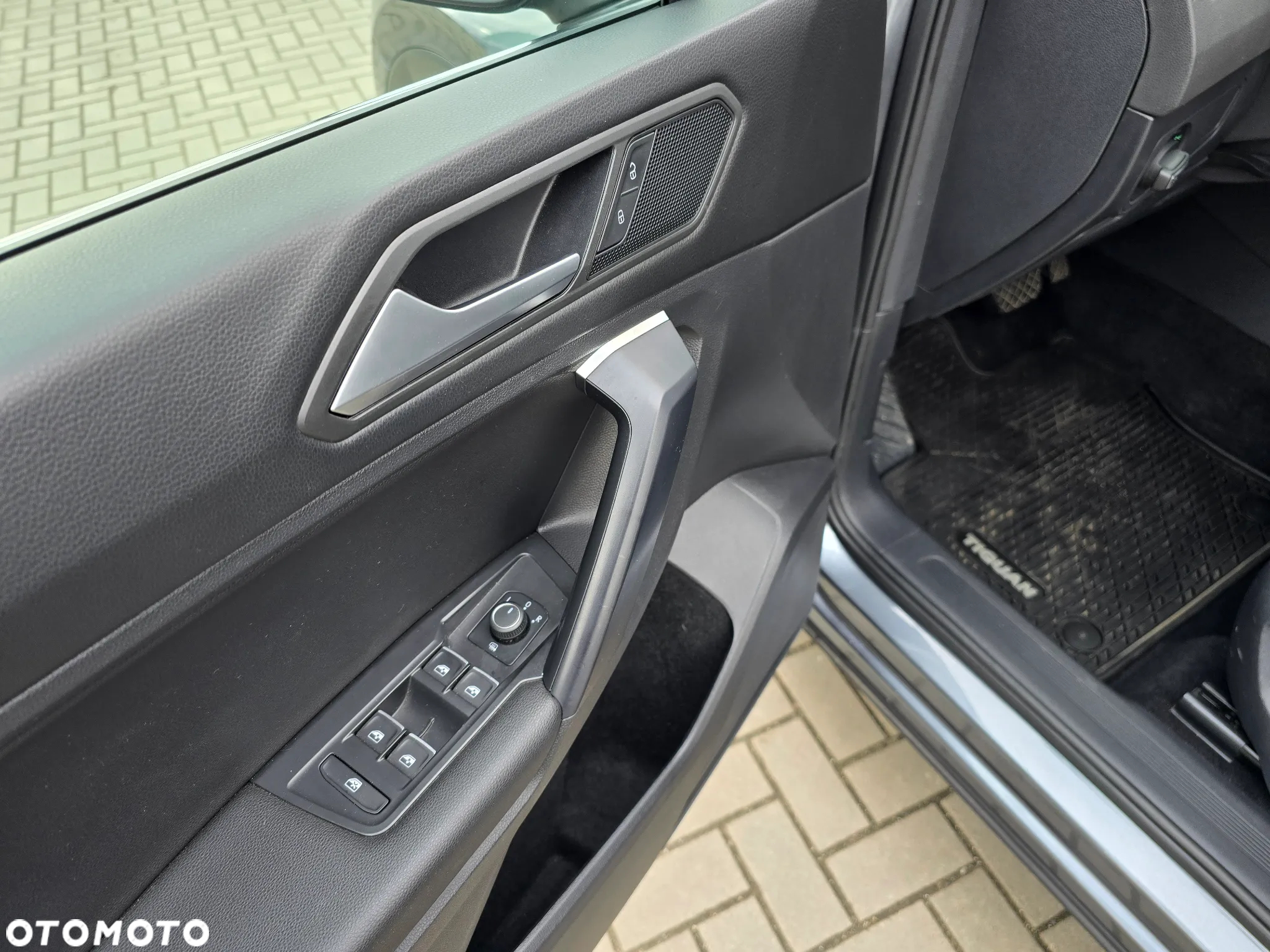 Volkswagen Tiguan Allspace - 24