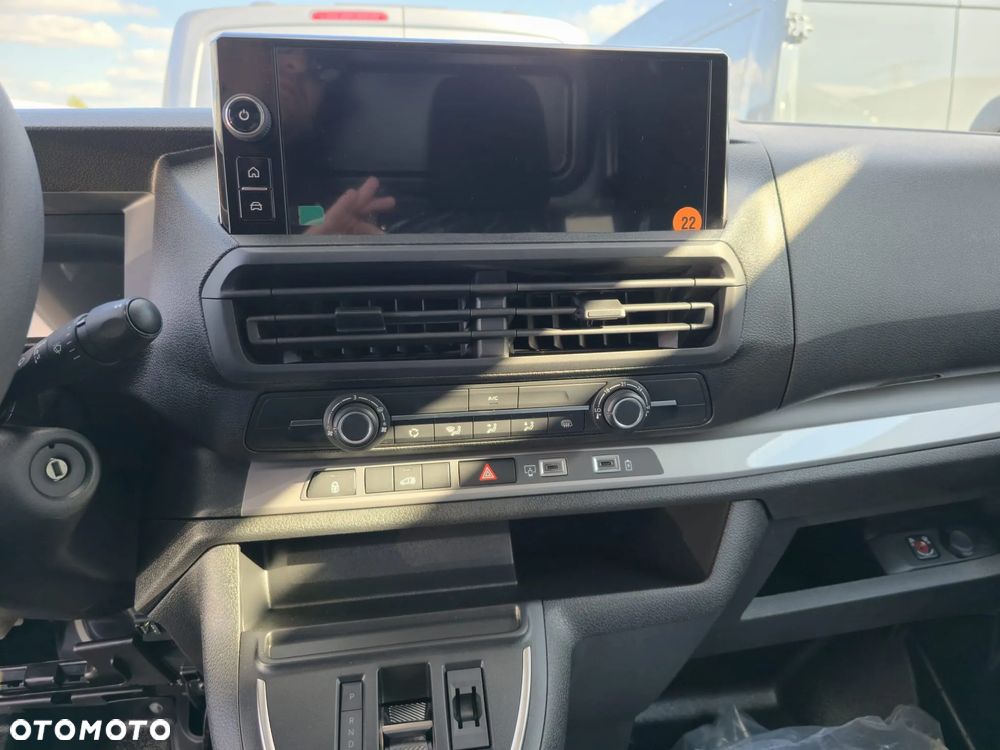 Fiat SCUDO - 9