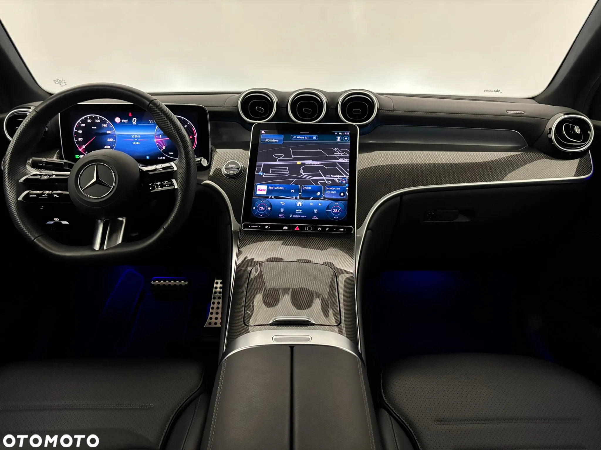 Mercedes-Benz GLC - 17