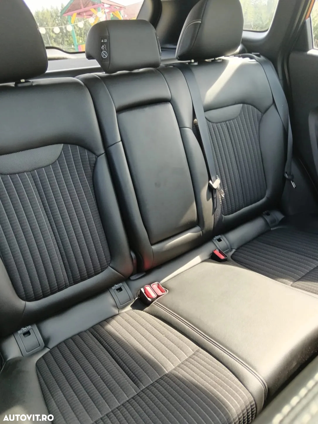 Renault Kadjar Energy dCi 130 4x4 Bose Edition - 16