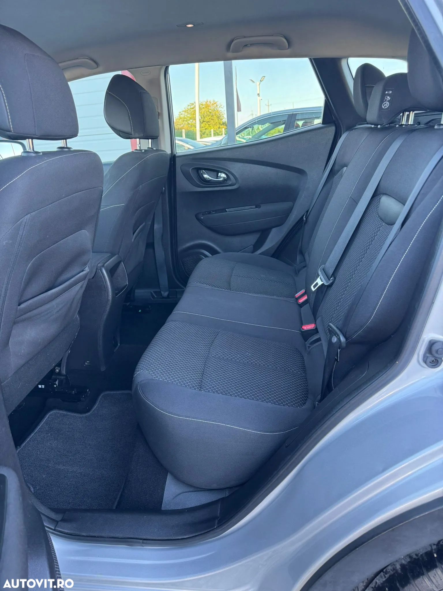 Renault Kadjar Energy dCi 110 Business - 5