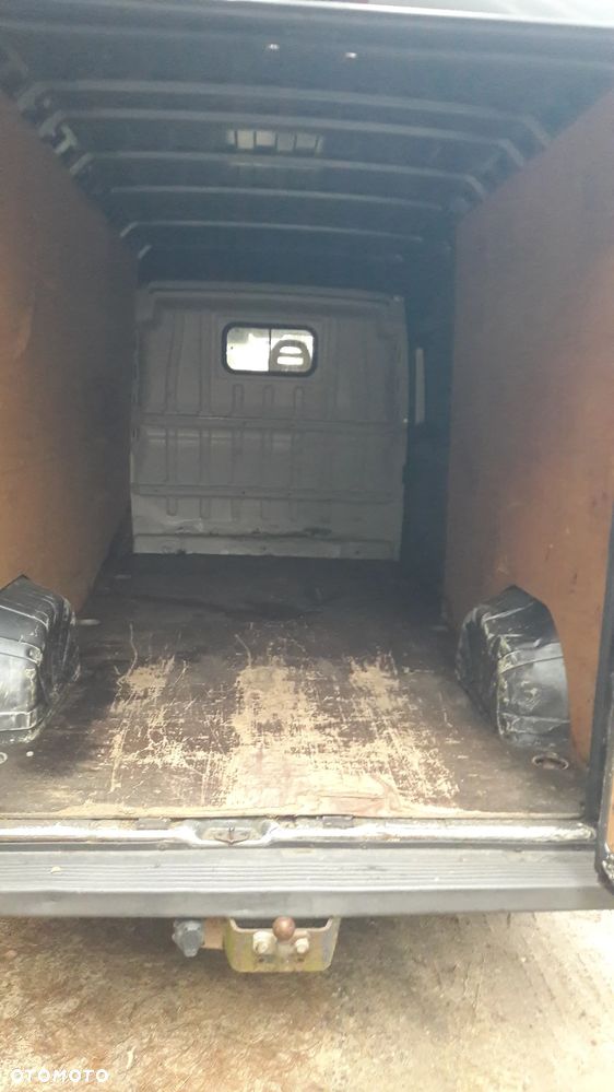 Peugeot boxer - 9