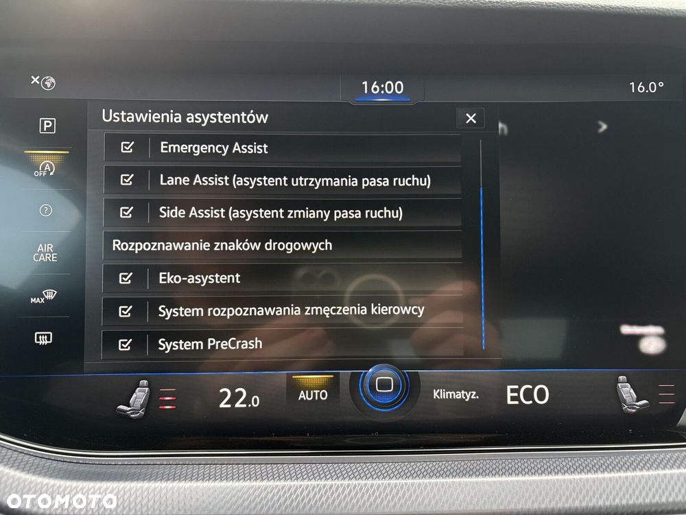 Volkswagen Touareg 3.0 V6 TDI SCR 4Mot R-Line - 27