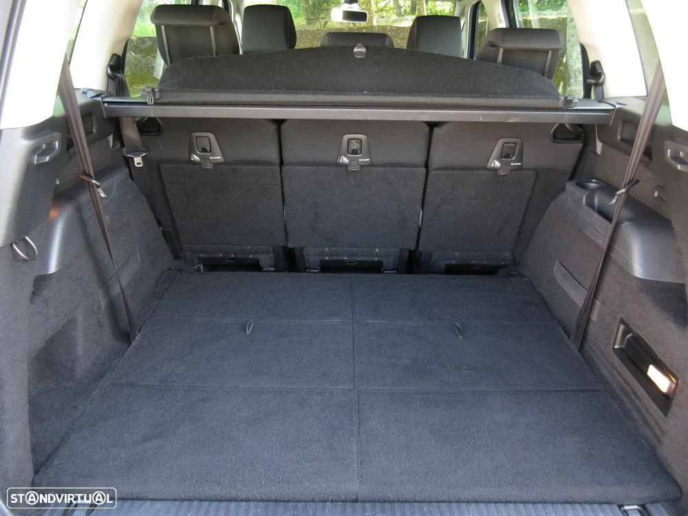 Citroën C4 Grand Picasso 1.6 e-HDi Exclusive ETG6 - 28