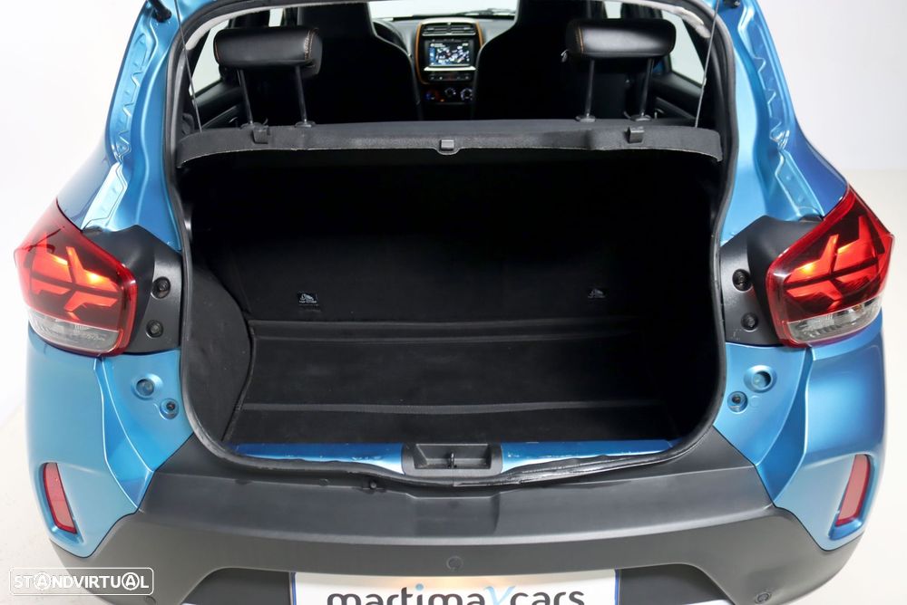 Dacia Spring Electric 45 Comfort Plus - 23