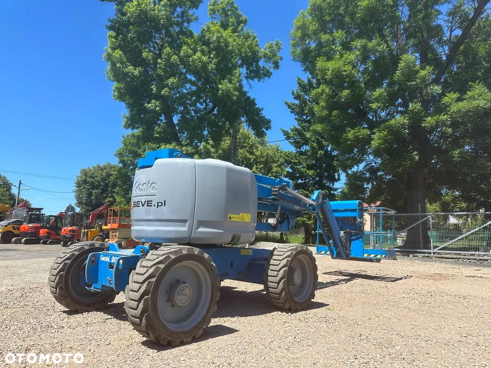 Genie Z 45/25 J - 2