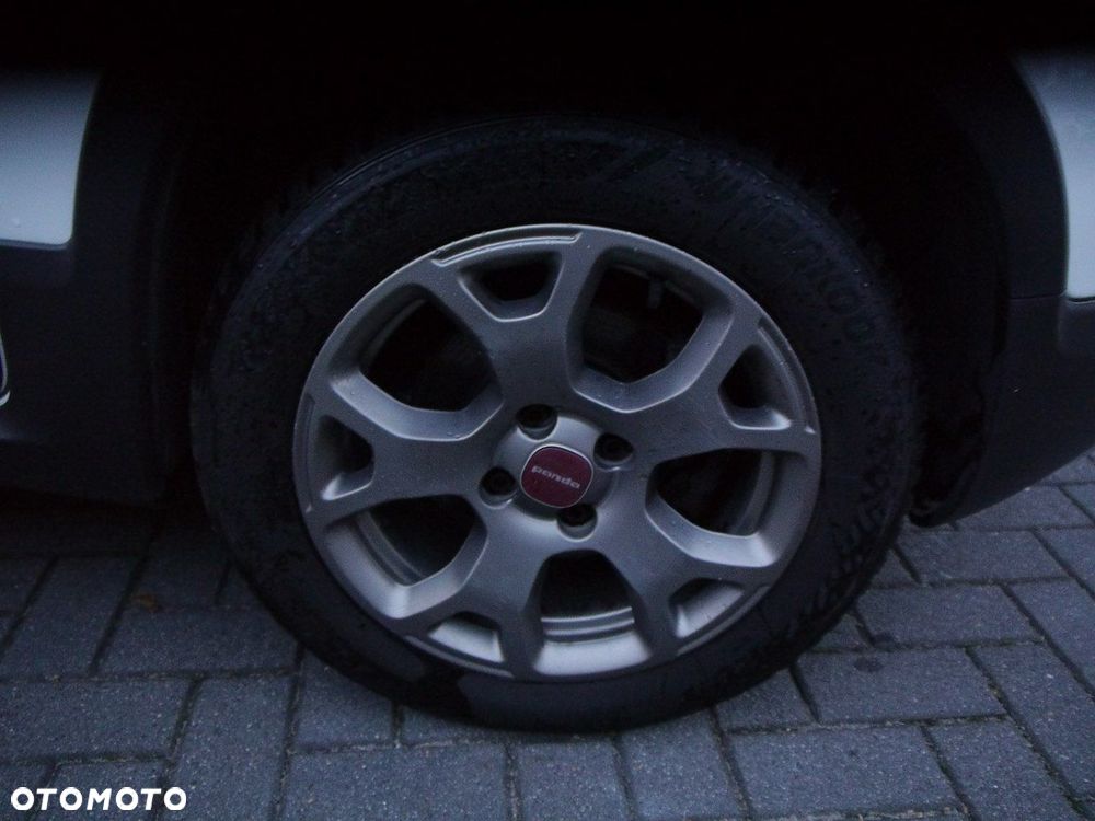 Fiat Panda - 17