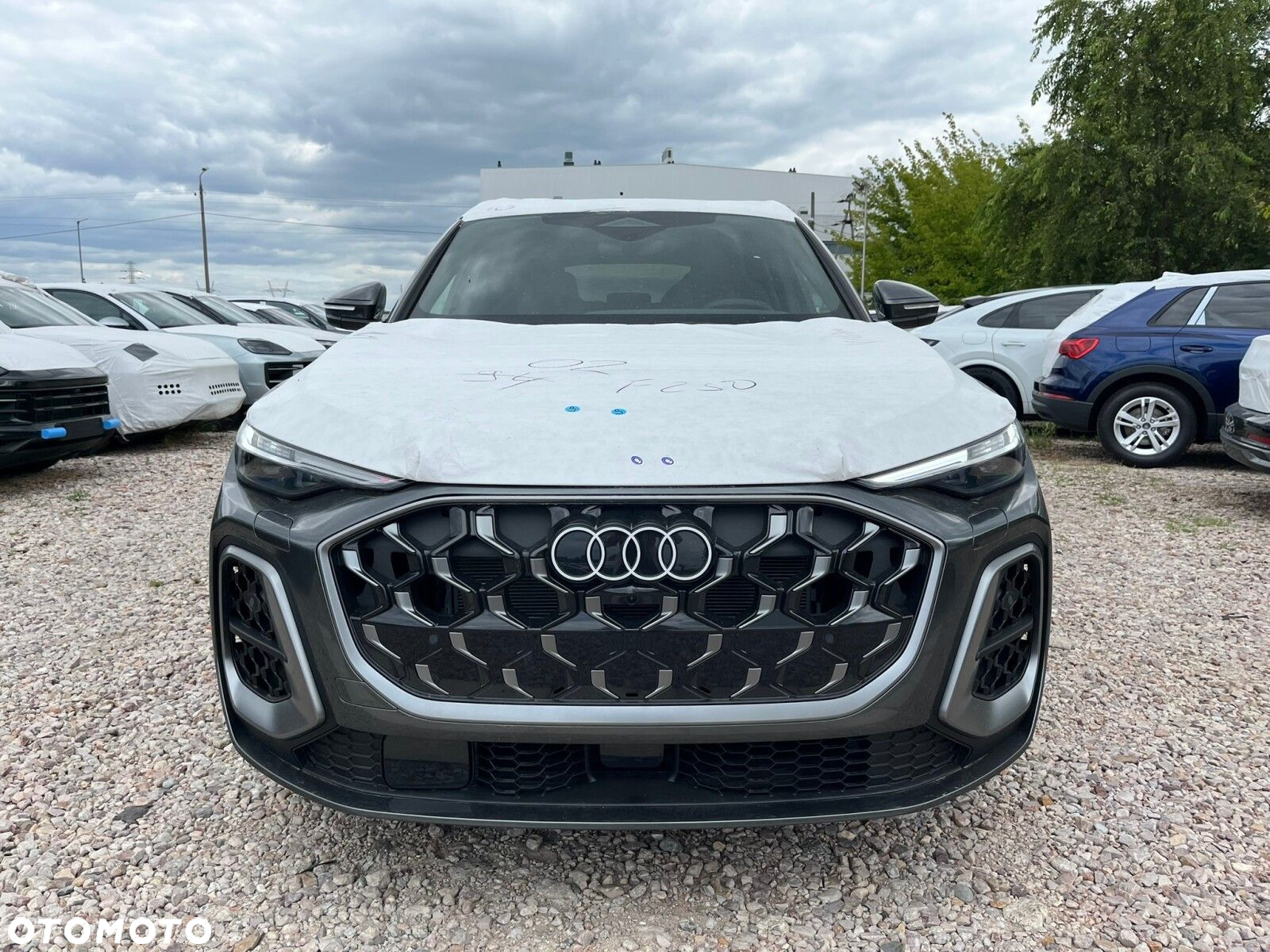 Audi Q5 - 9