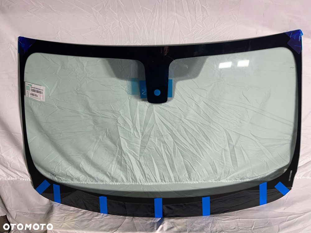 bmw x1 f48 szyba przednia nowa sensor hud 2016-2022 - 1
