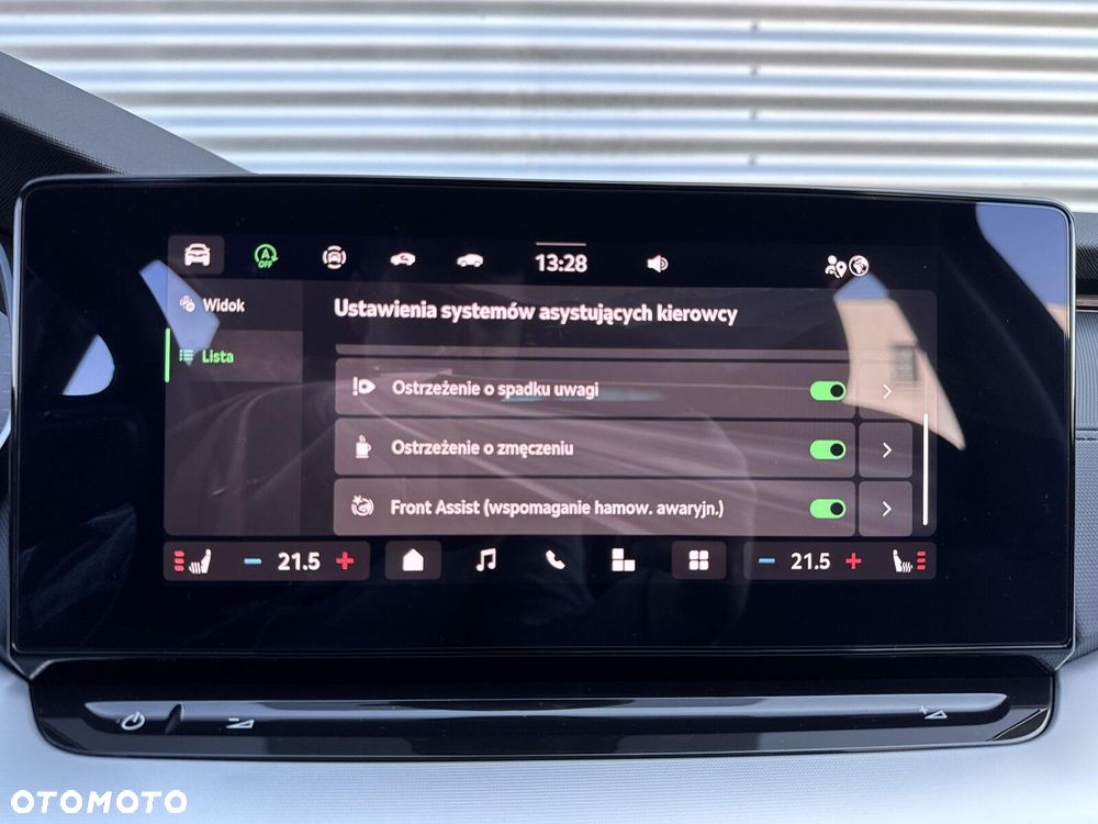 Skoda Octavia 2.0 TDI Selection - 30