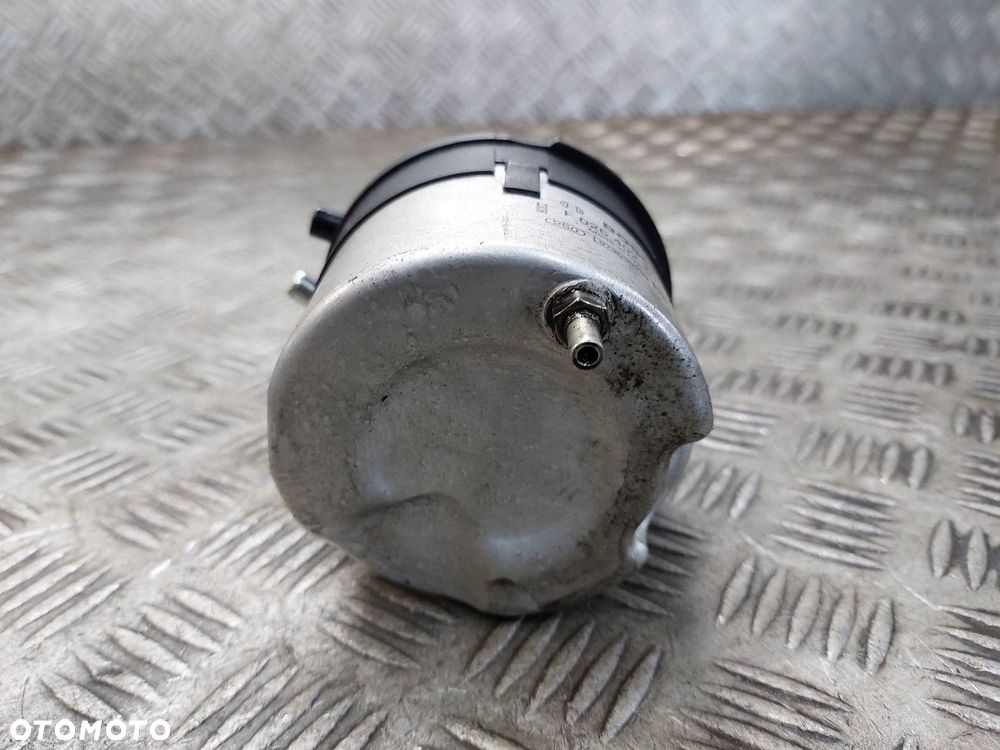 OBUDOWA PODSTAWA FILTRA PALIWA MAZDA 3 I BK 1.6 D 026402204 - 4