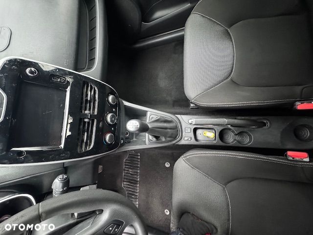 Renault Clio dCi 90 Start & Stop COLLECTION - 25