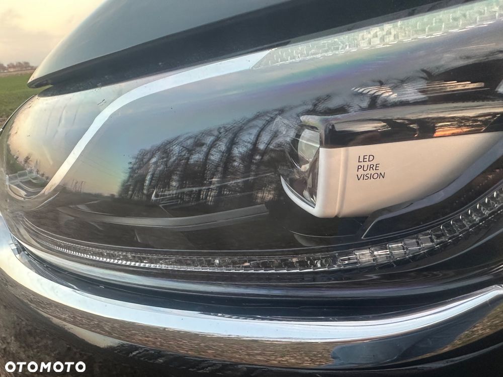 Renault Espace Energy dCi 160 EDC Initiale Paris - 14