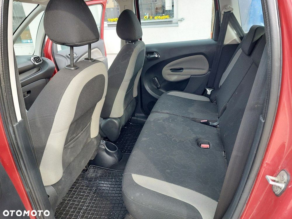 Citroën C3 Picasso - 9
