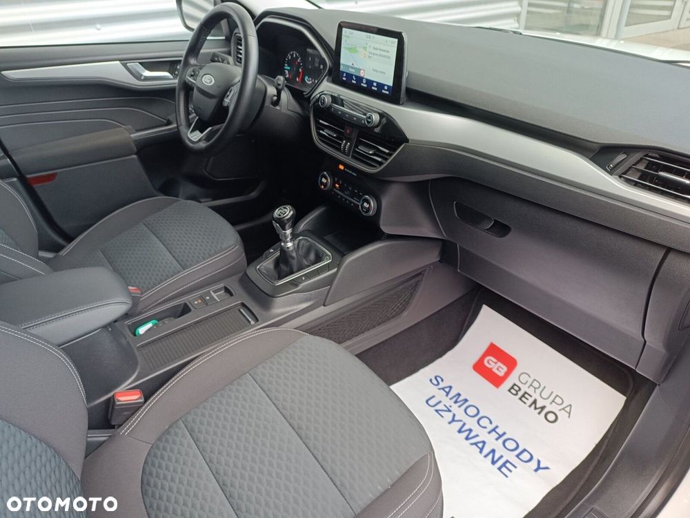 Ford Kuga 1.5 EcoBlue FWD Titanium - 13
