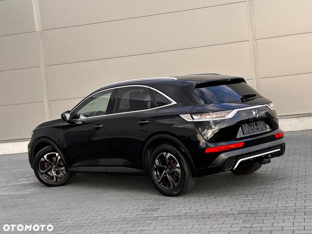 DS Automobiles DS 7 Crossback - 4