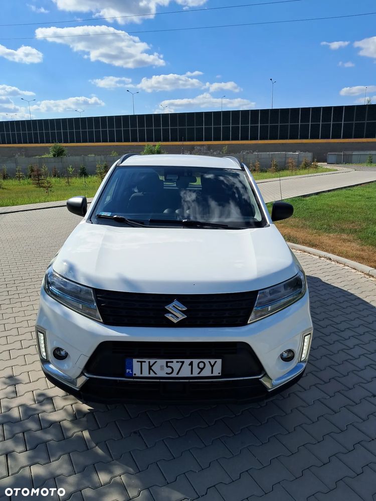 Suzuki Vitara - 2