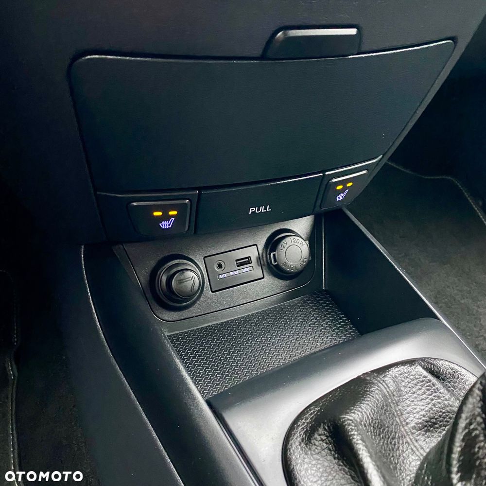 Hyundai i30 1.6 CRDI Edition Plus - 20