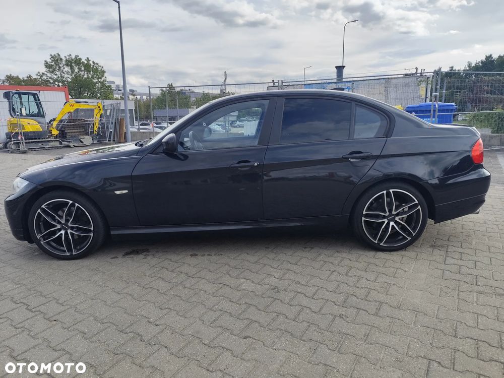 BMW Seria 3 - 6