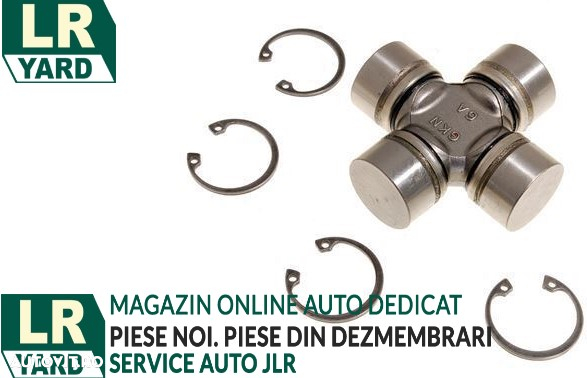 Cruce cardan TVF100000 Land rover Freelander 1 1998-2006