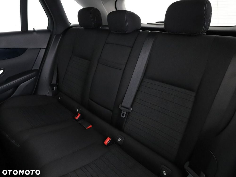 Mercedes-Benz GLC 220 d 4Matic 9G-TRONIC - 18