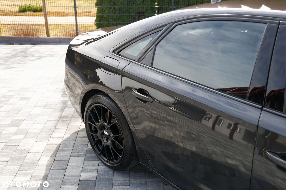Audi A8 4.2 TDI Quattro - 6