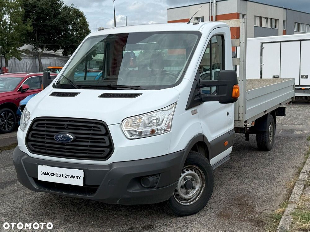 Ford transit Ambiente - 2