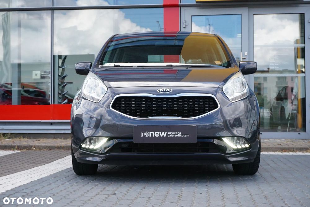 Kia Venga 1.4 M - 3