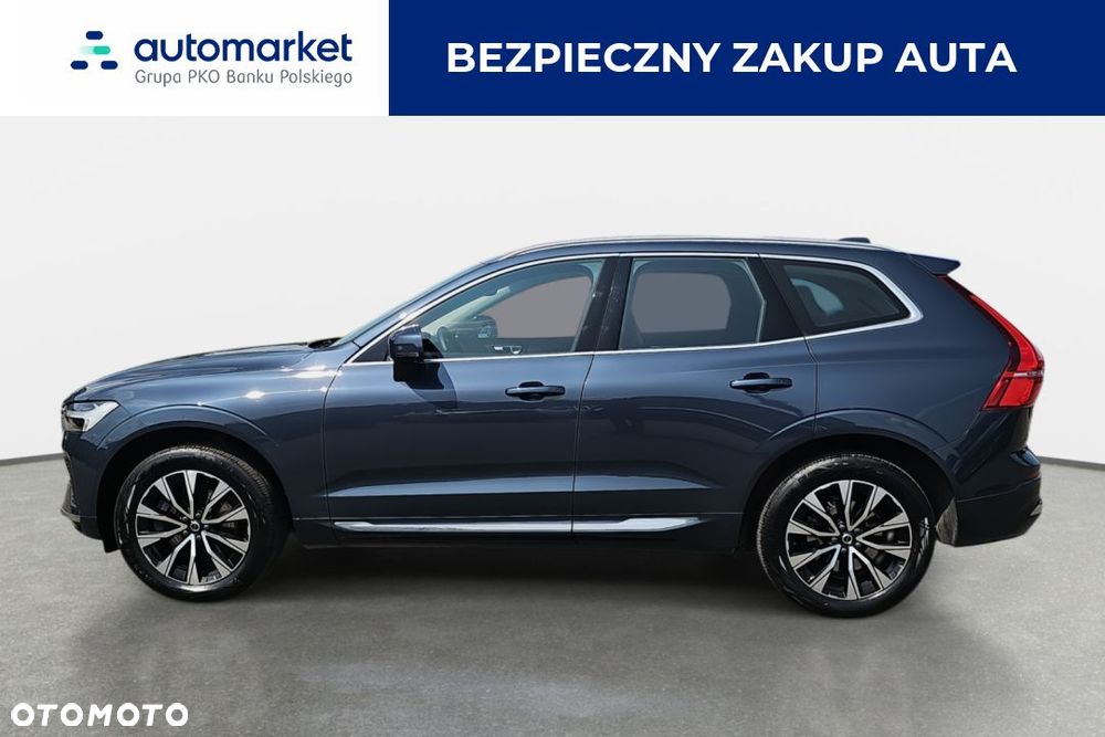 Volvo XC 60 B4 D Plus Bright - 2