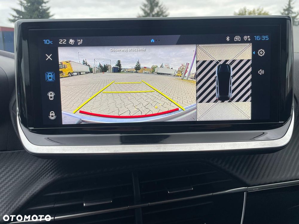 Peugeot 208 PureTech 100 Allure Pack - 17