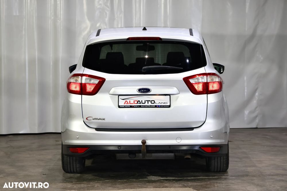 Ford C-Max 2.0 TDCi Trend - 39