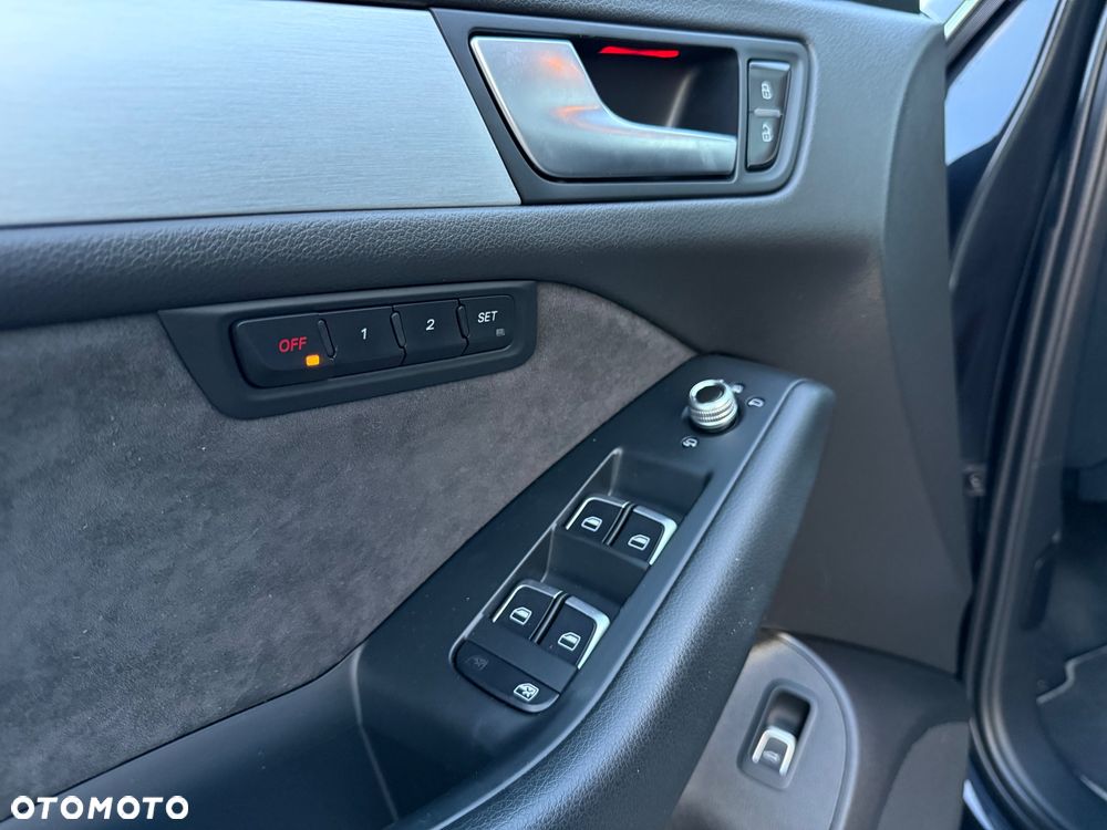 Audi Q5 3.0 TDI Quattro S tronic - 10