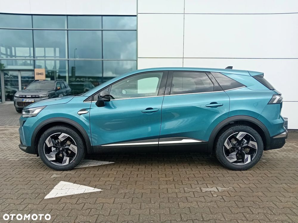 Renault Symbioz 1.3 TCe mHEV Techno - 3