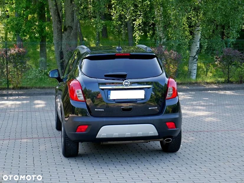 Opel Mokka 1.4 T Cosmo - 5
