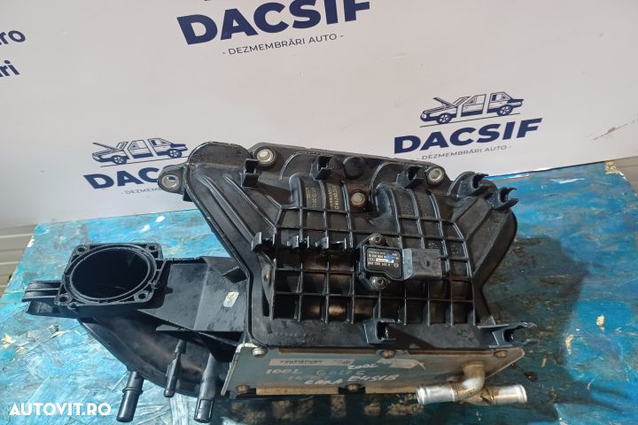 Galerie admisie 03F145749C 03C129711AD 038906051B 1.4 TSI Volkswagen - 3