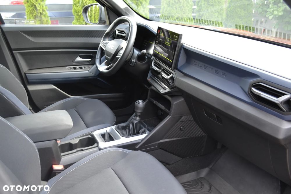 Dacia Duster 1.2 TCe mHEV Journey - 37