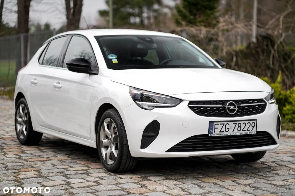 Opel Corsa 1.2 Start/Stop Edition - 3