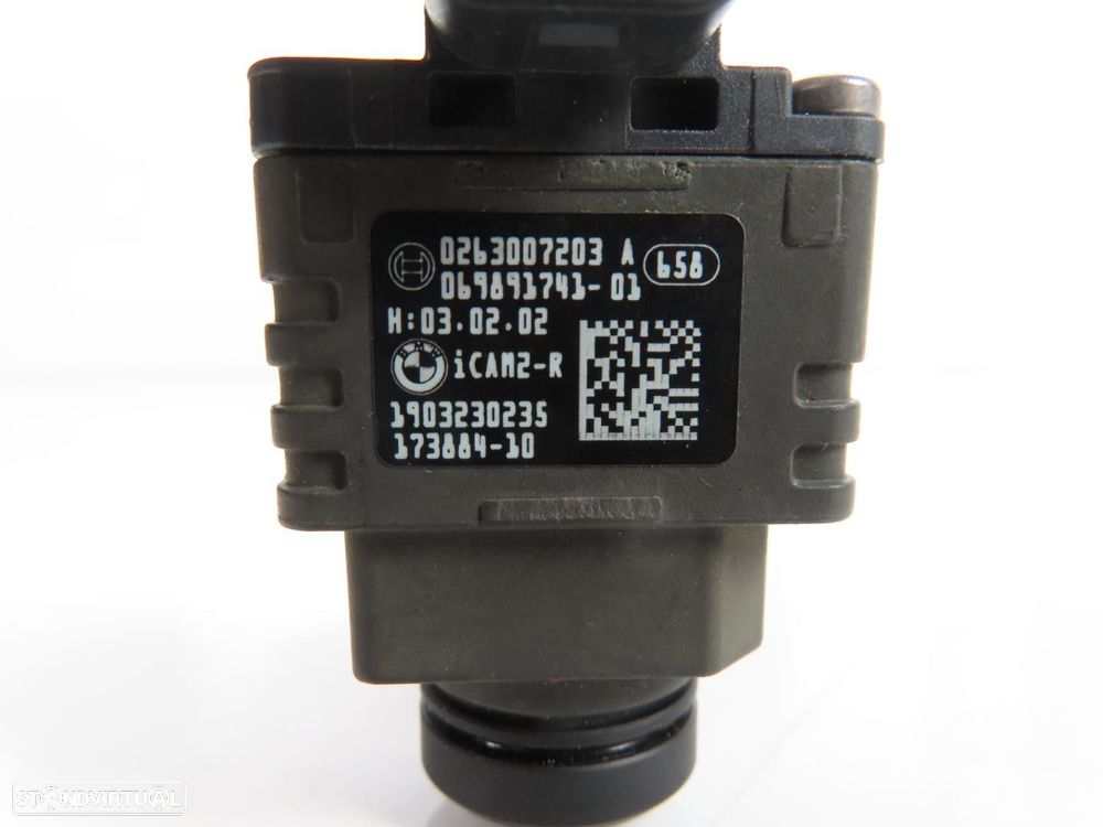 Câmara Traseira ICAM2-R Usado / Original BMW 7 (G11, G12)/BMW 5 (G30, F90)/BMW 5... - 4